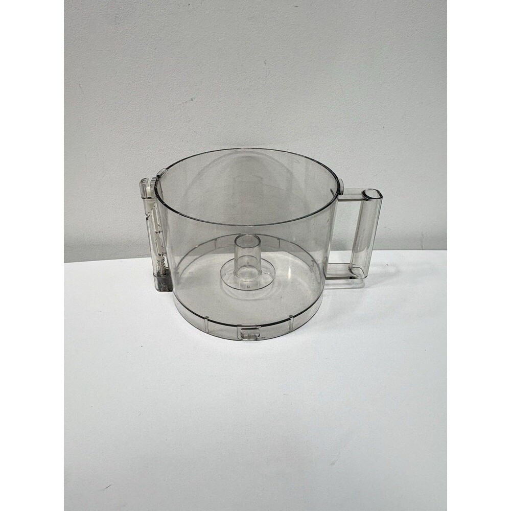 Cuisinart Work Bowl DLC-865AGTX Replacement Part Deluxe 11 Food Processor